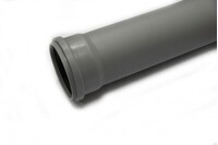 125 труба 0,5 м (толщ.3.1мм)