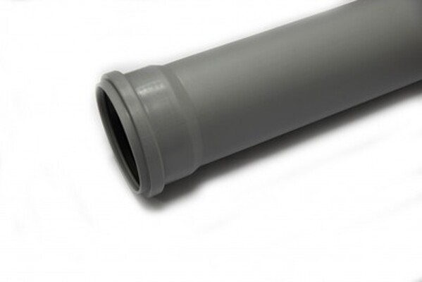 125 труба 0,5 м (толщ.3.1мм)