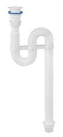 ВП 0311 Сифон "VIR" гофрированный