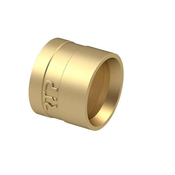 Гильза латунная ЭКО d16, RTP