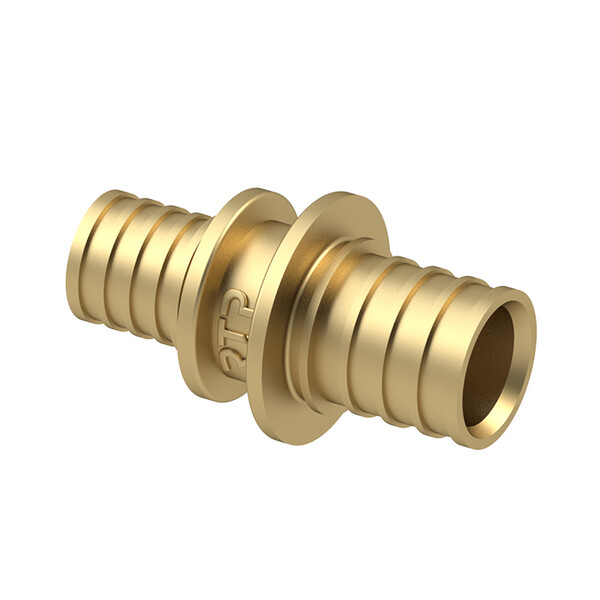 Муфта аксиальная переход d16/20, RTP