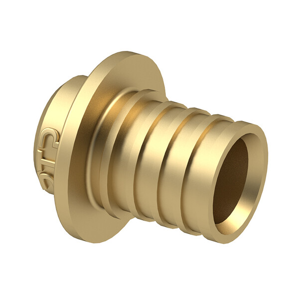 Заглушка аксиальная d20, RTP