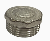 Заглушка 2" в трубу RTP