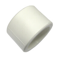 Муфта соединительная 75 PP-R KALDE