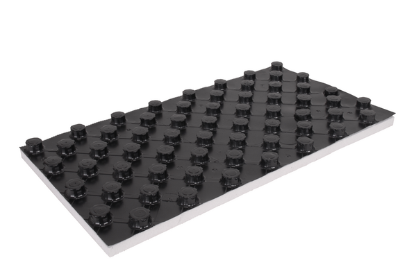 Плита ENERGOFLOOR PIPELOCK 20/0,7-1,1 DES-sg