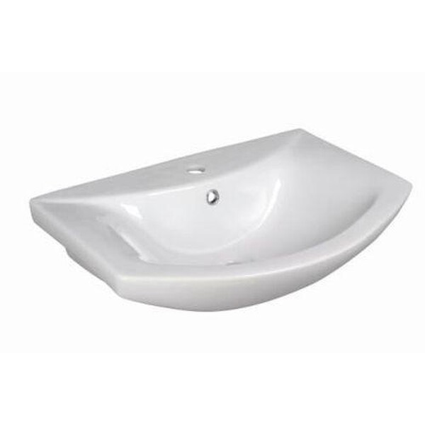 Умывальник "Балтика-50" г.Чебоксары 1WH501701