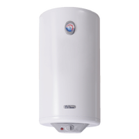 Водонагреватель накопит. DE LUXE 3W50V1-002 СЕРЫЙ Premier Plus (50л, бак из биостеклоэмали, 1,5кВт) НОВИНКА!!!