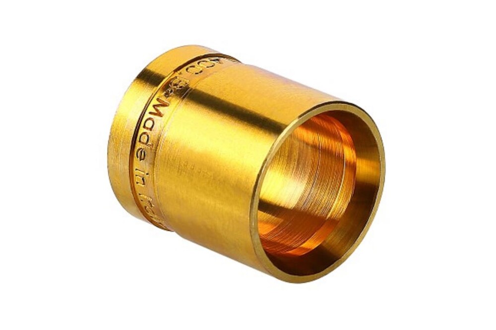 Гильза надвижная (фитинг) 16(2,2) VALTEC VTm.400.BG.001622