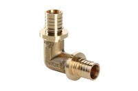 Угольник надвижной 16(2,2) х 16(2,2) VALTEC VTm.451.BG.001616