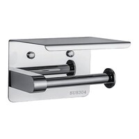 502/FRAP Полка+бумагодержатель