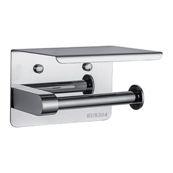 502/FRAP Полка+бумагодержатель