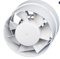 Вентилятор Эвент Канальный ВК 150 TURBO