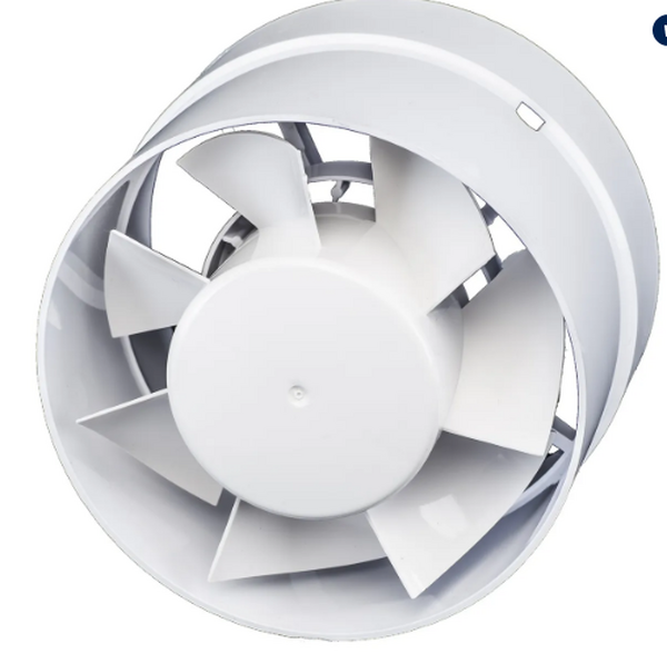 Вентилятор Эвент Канальный ВК 150 TURBO