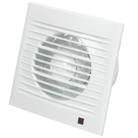Вентилятор Эвент Бытовой Perfecto 100 (осевой, антимоскитная сетка)