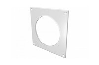 Пластина настенная SANTREK AIR 125 НКП ( d=125мм )