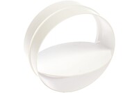 Соединитель круглый с обратным клапаном SANTREK AIR СКПО 150