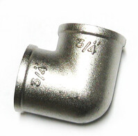 Уголок 3/4" г/г VALTEC (VT.90)