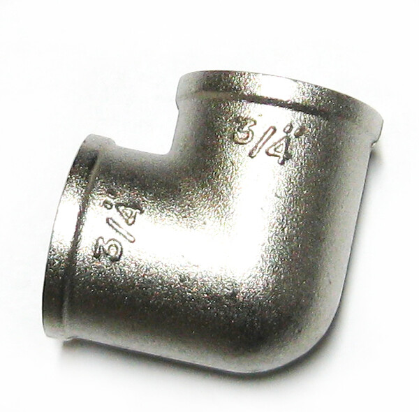 Уголок 3/4" г/г VALTEC (VT.90)