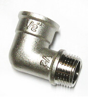 Уголок 1/2" г/ш VALTEC (VT.92)