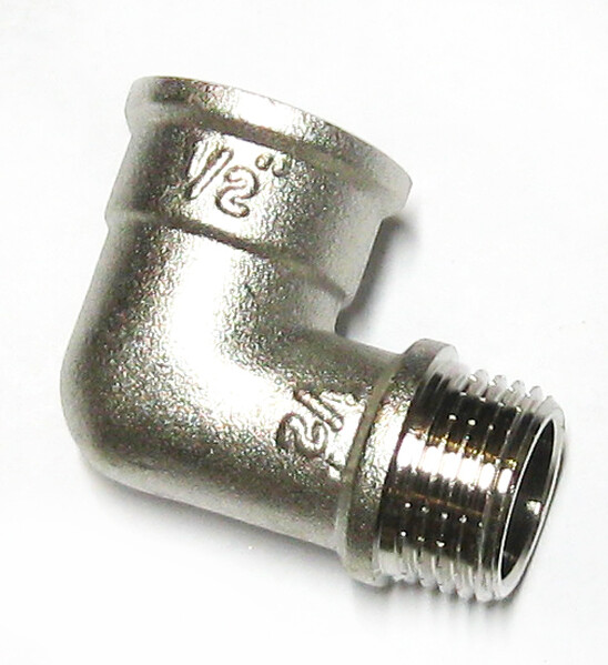 Уголок 1/2" г/ш VALTEC (VT.92)
