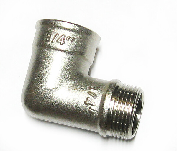 Уголок 3/4" г/ш VALTEC (VT.92)