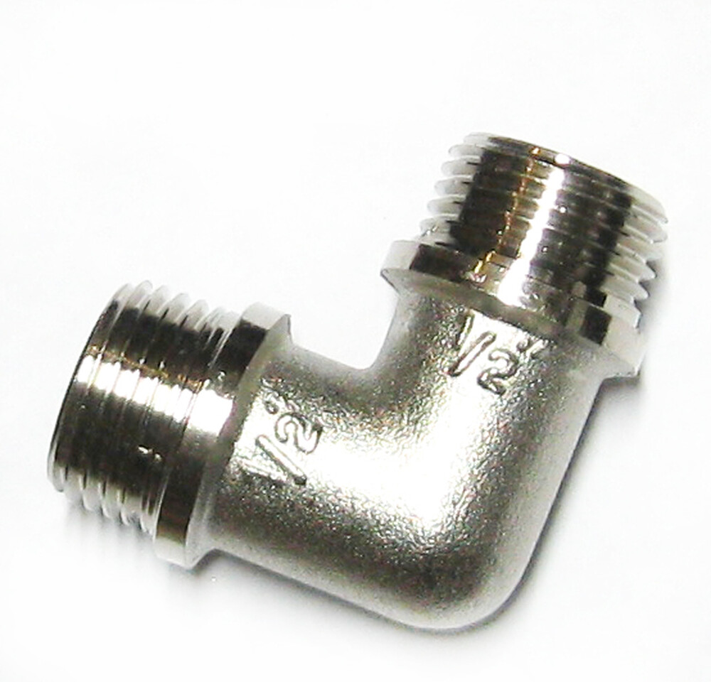 Уголок 1/2 " ш/ш VALTEC (VT.93)