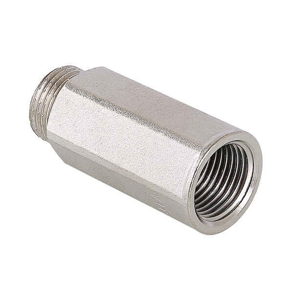 Гайка удлинительная 1/2" 1,0 см VALTEC (VT.197)