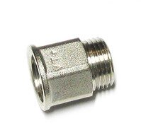 Гайка удлинительная 1/2" 2,0 см VALTEC (VT.197)