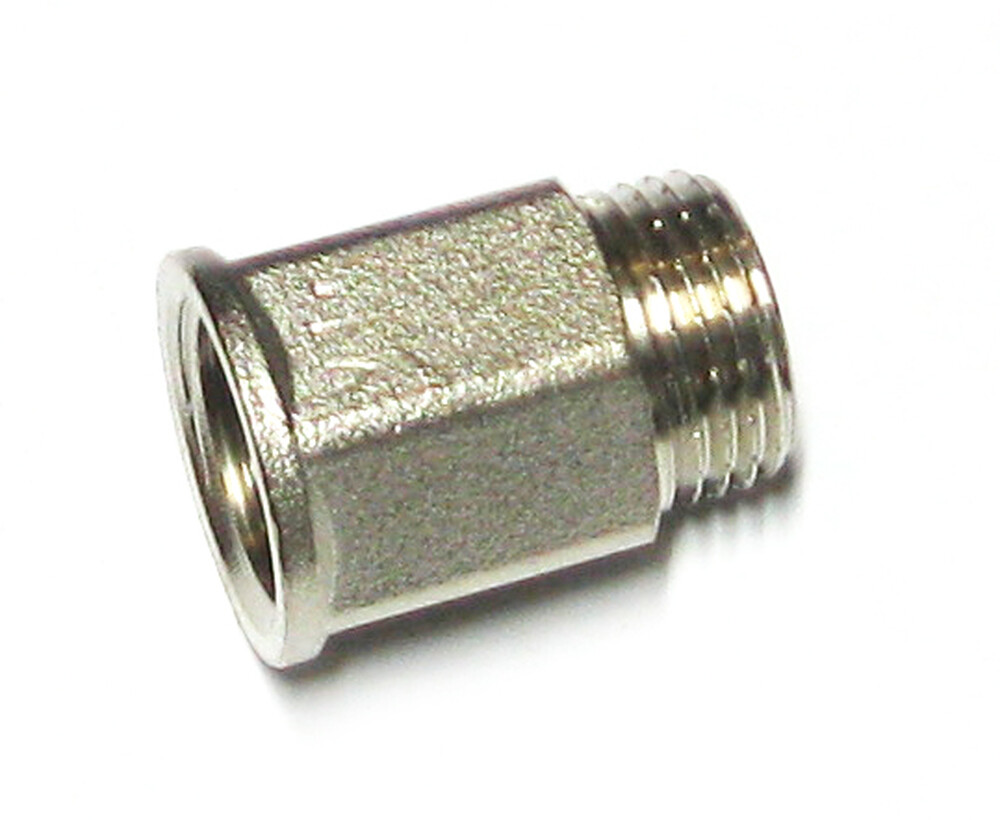 Гайка удлинительная 1/2" 2,5 см VALTEC (VT.197)