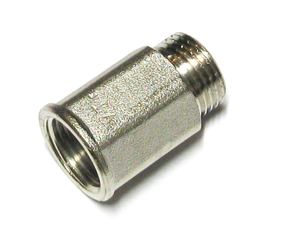 Гайка удлинительная 1/2" 3,0 см VALTEC (VT.197)
