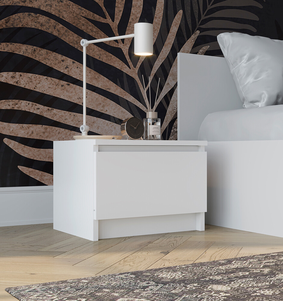 МС Мори Тумба ТПМ 400.1 Белый 404х300х350 (1 место)