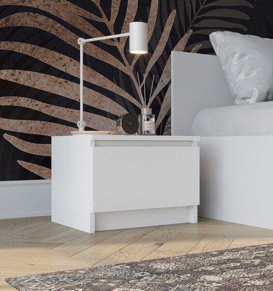 МС Мори Тумба ТПМ 400.1 Белый 404х300х350 (1 место)