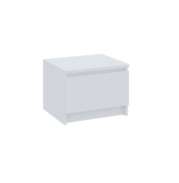 МС Мори Тумба ТПМ 400.1 Белый 404х300х350 (1 место)