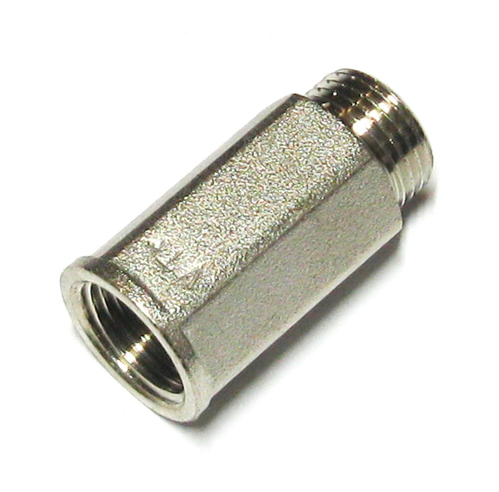Гайка удлинительная 1/2" 4,0 см VALTEC (VT.197)
