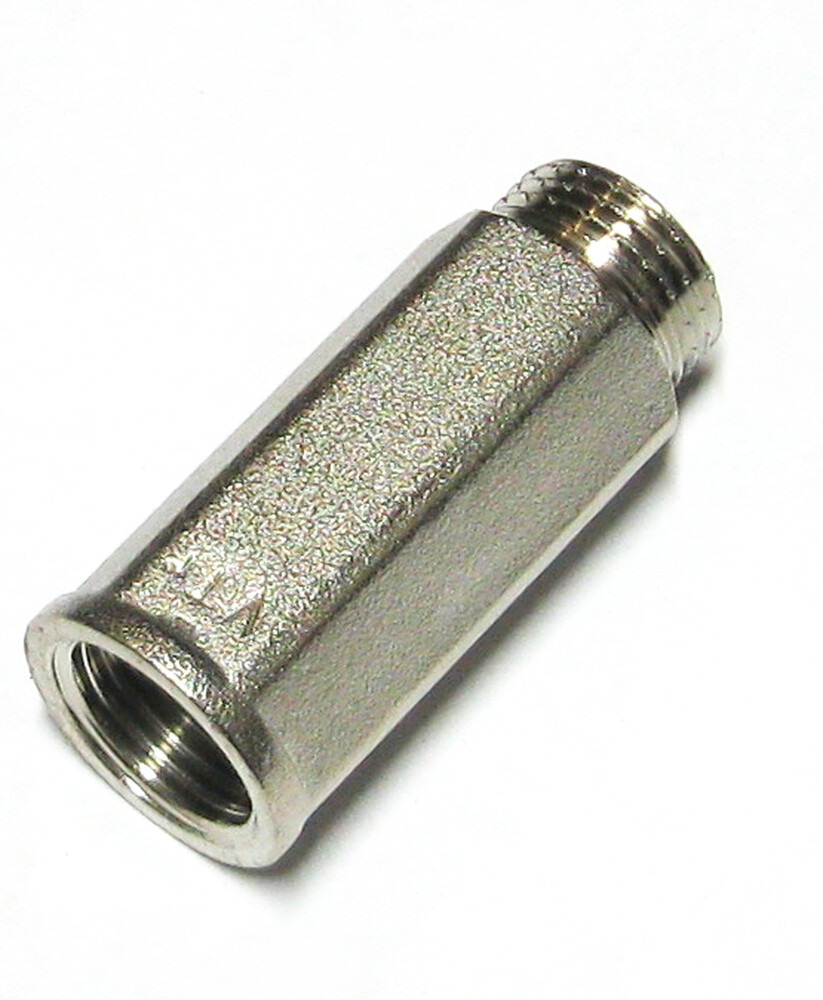 Гайка удлинительная 1/2" 5,0 см VALTEC (VT.197)