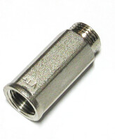 Гайка удлинительная 1/2" 5,0 см VALTEC (VT.197)