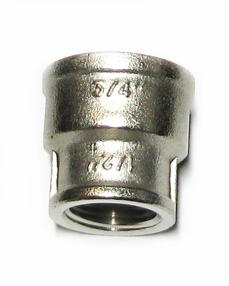 Муфта перех. 3/4"- 1/2" VALTEC (VT.240)