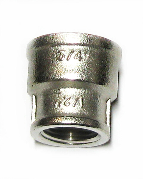 Муфта перех. 3/4"- 1/2" VALTEC (VT.240)
