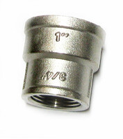 Муфта перех. 1"- 3/4" VALTEC (VT.240)