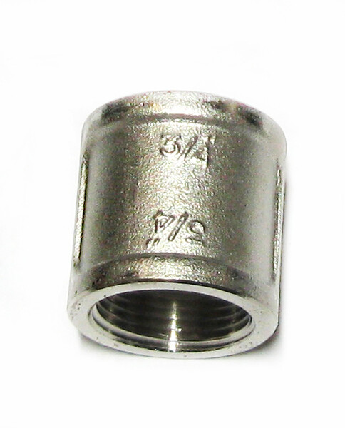 Муфта 3/4" VALTEC (VT.270)