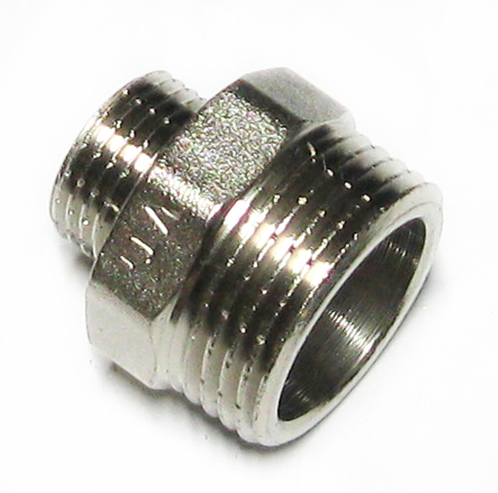 Ниппель перех. 1" - 1/2" VALTEC (VT.580)