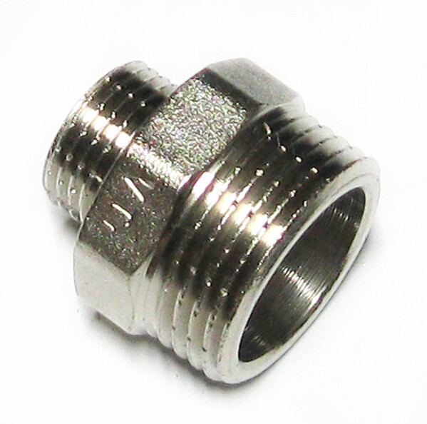 Ниппель перех. 1" - 1/2" VALTEC (VT.580)