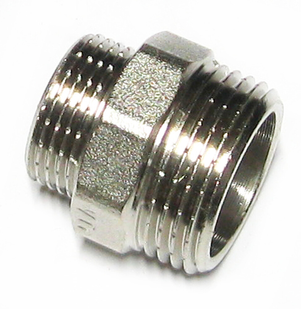 Ниппель перех. 1" - 3/4" VALTEC (VT.580)