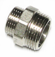 Ниппель перех. 1" - 3/4" VALTEC (VT.580)