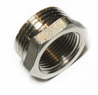 Футорка 1" - 3/4" VALTEC (VT.581)