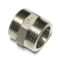 Ниппель 1" VALTEC (VT.582)