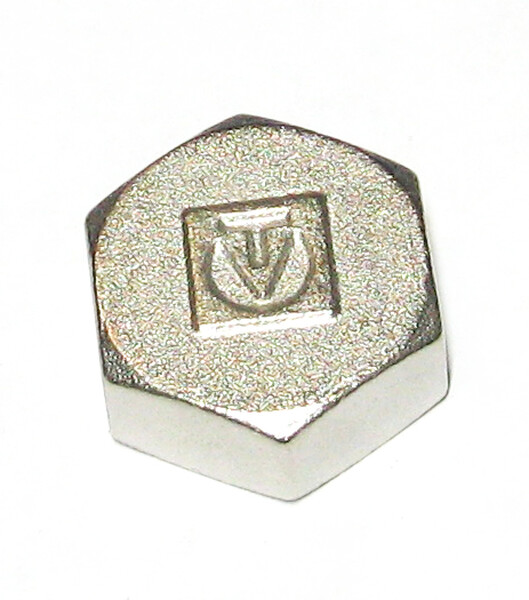 Заглушка 1" на трубу VALTEC (VT.590)