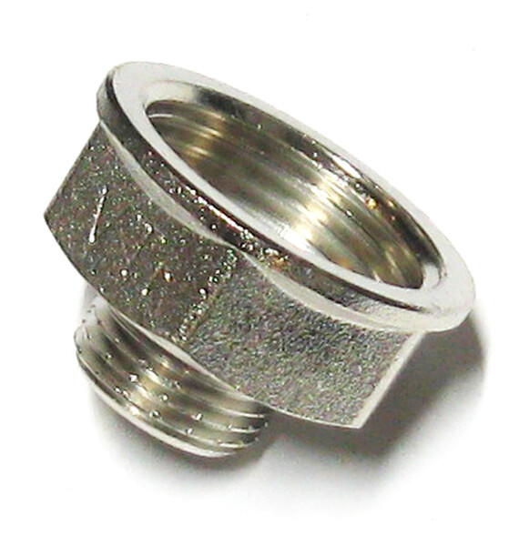 Переходник 1" - 1/2" г/ш VALTEC (VT.592)