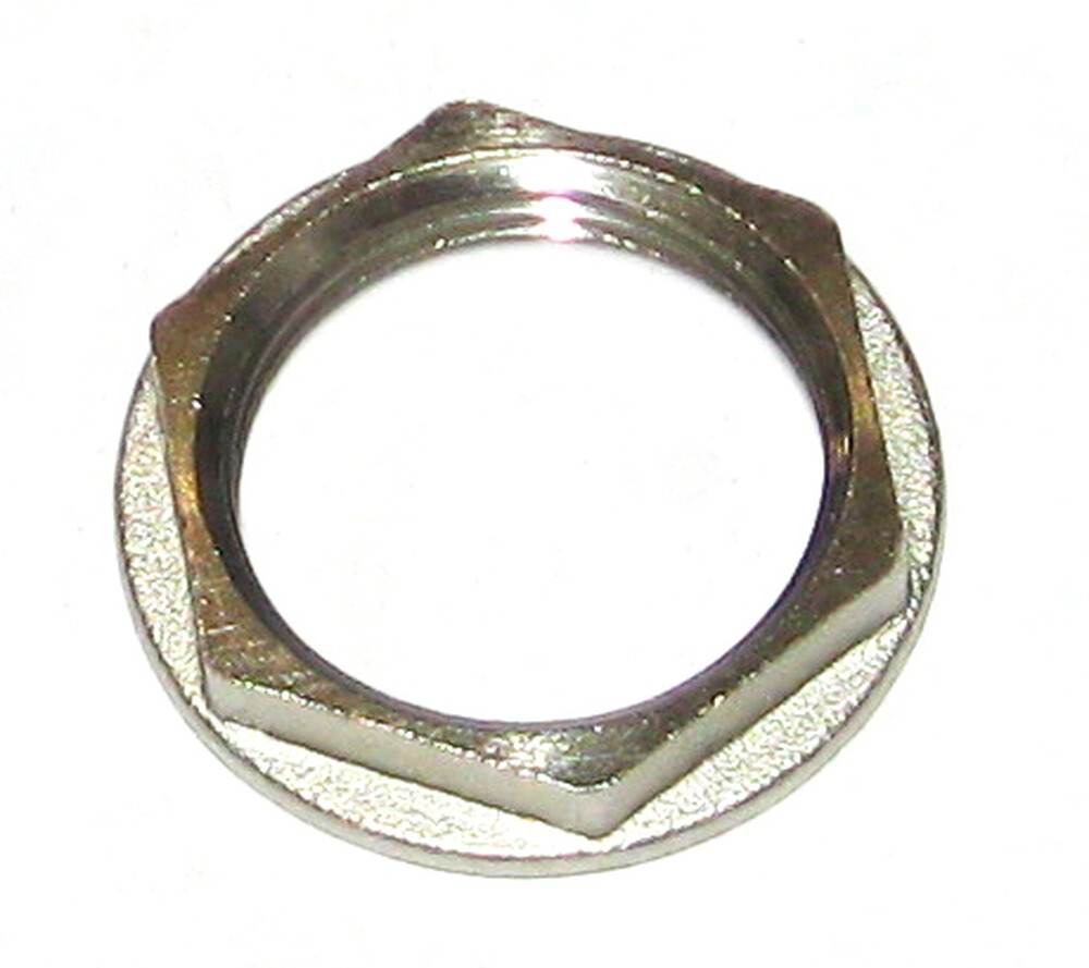 Контргайка 1" VALTEC (VT.655)