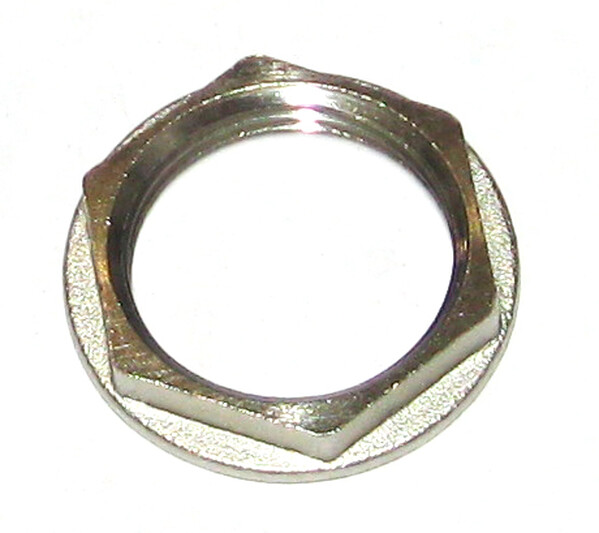 Контргайка 1" VALTEC (VT.655)